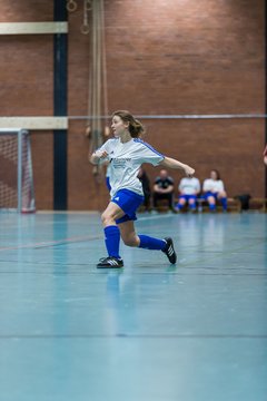 Bild 281 - Frauen HKM Segeberg